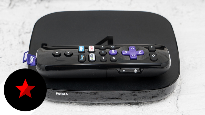 Illustration for article titled The Best Set-Top Box for All Your Binge-Watching Needs